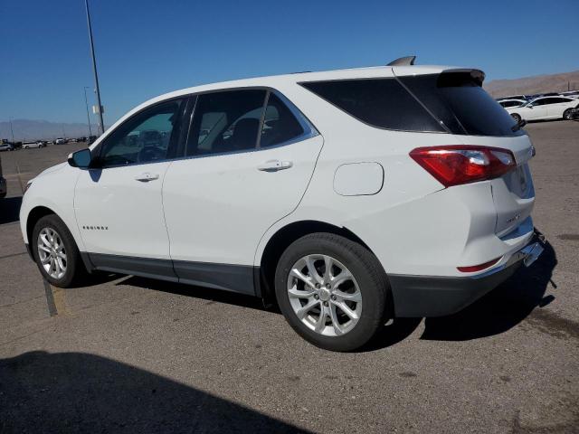 2018 CHEVROLET EQUINOX LT - 2GNAXJEV4J6268365
