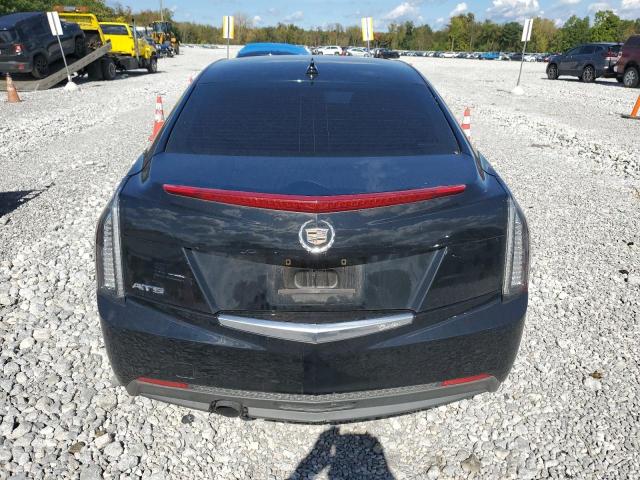 VIN 1G6AA5RA5D0139978 2013 Cadillac ATS no.6