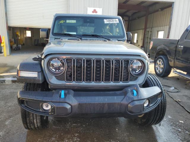 2024 JEEP WRANGLER 4 1C4RJXN67RW324020
