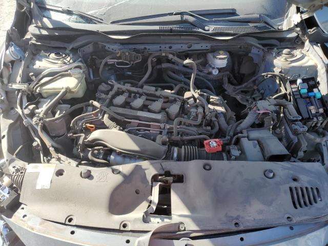 2017 HONDA CIVIC EX - SHHFK7H57HU233673