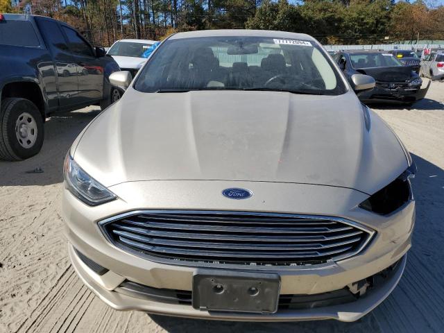 VIN 3FA6P0H73HR415029 2017 Ford Fusion, SE no.5