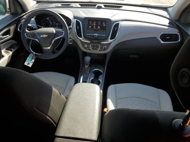 2024 CHEVROLET EQUINOX LT - 3GNAXKEG2RL305475