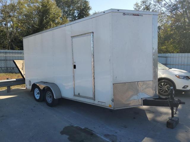 haulmark CARGO TRAI