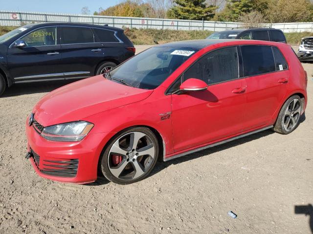 Vin: 3vw447au2hm038691, lot: 76162894, volkswagen gti s/se 2017 img_1