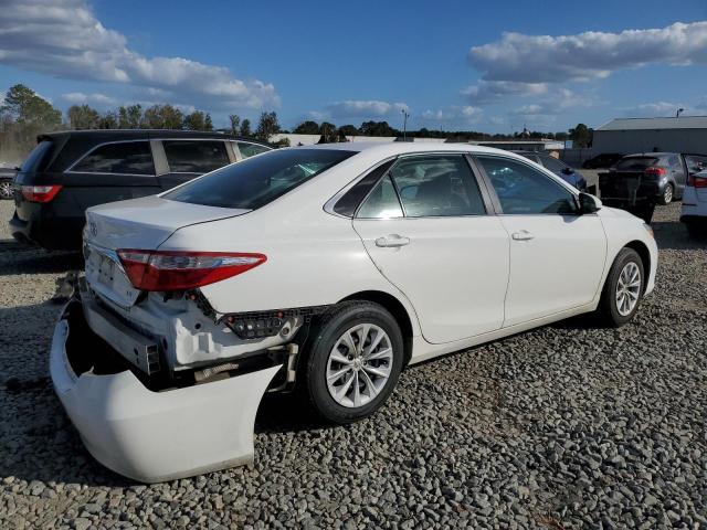 2016 TOYOTA CAMRY LE - 4T1BF1FK9GU516703