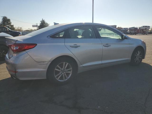 Vin: 5npe24af4hh577008, lot: 77182224, hyundai sonata se 20173