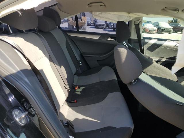 2017 VOLKSWAGEN JETTA S - 3VW167AJ9HM375796