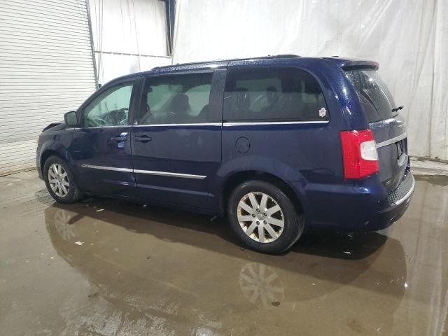 VIN 2C4RC1BG0ER359831 2014 Chrysler Town and Countr... no.2