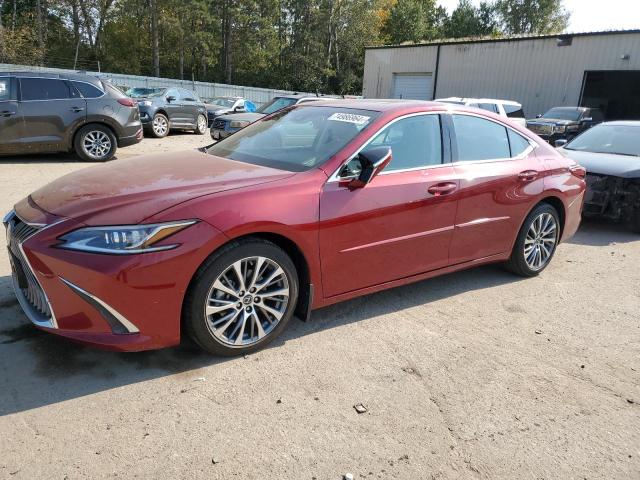 2020 LEXUS ES 350 #2938331815