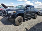 2022 TOYOTA TACOMA DOU - 3TMAZ5CN2NM180553