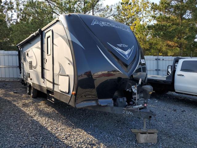 2015 AERO TRAILER #2976465996