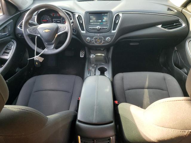 2017 CHEVROLET MALIBU LT - 1G1ZE5ST9HF179010