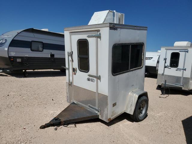 LARK TRAILER 2019 white   571BE0516KM036378 photo #3
