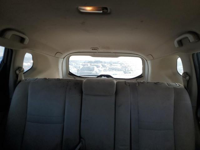 2015 NISSAN ROGUE S - KNMAT2MV3FP522232