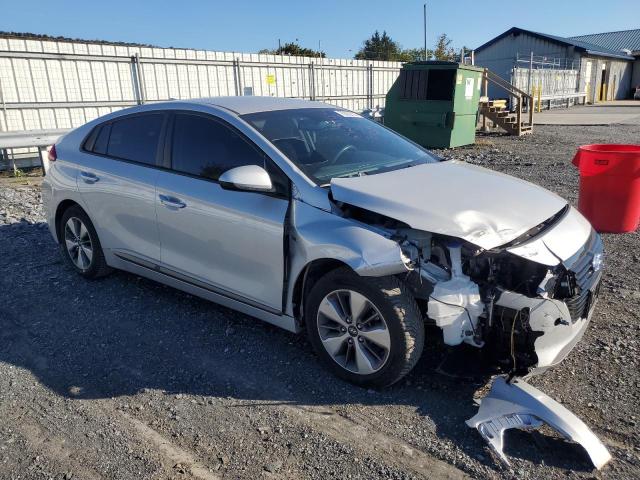 2019 HYUNDAI IONIQ KMHC65LD0KU156764