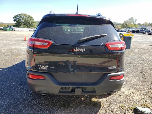 VIN 1C4PJMCS7EW296896 2014 Jeep Cherokee, Latitude no.6