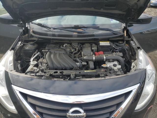 VIN 3N1CN7AP1KL862252 2019 Nissan Versa, S no.11