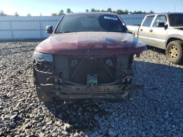 2020 JEEP GRAND CHER - 1C4RJFBG5LC436413