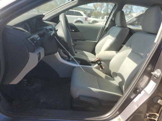 2017 HONDA 10HP MOTOR 1HGCR2F30HA219872