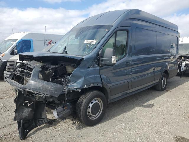 2019 FORD TRANSIT T- #3027077813