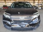 HONDA PILOT LX photo