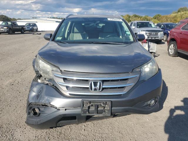 VIN 2HKRM4H76DH645538 2013 Honda CR-V, Exl no.5