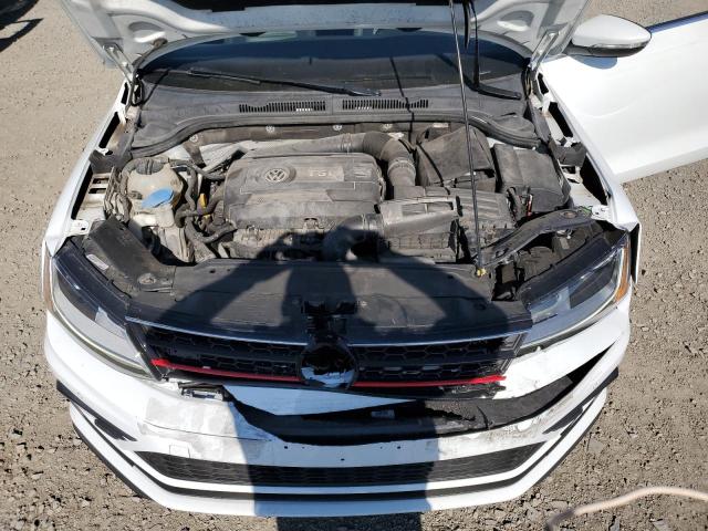 2017 VOLKSWAGEN JETTA GLI - 3VW4T7AJ3HM241145