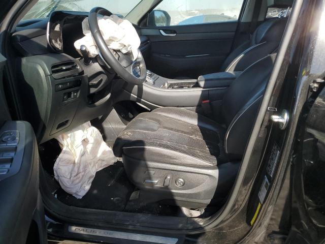 2023 HYUNDAI PALISADE L - KM8R54GE1PU494630