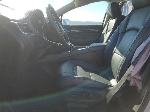 2020 BUICK ENCLAVE ES - 5GAEVAKW5LJ212570