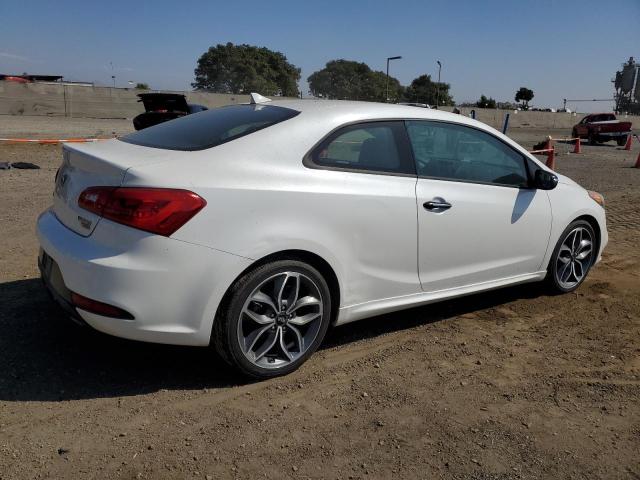 VIN KNAFZ6A32G5647232 2016 KIA Forte, SX no.3