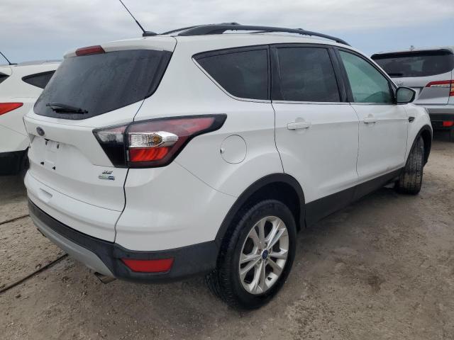 2017 FORD ESCAPE SE - 1FMCU9G99HUA07748