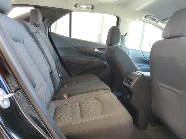 2020 CHEVROLET EQUINOX LT - 2GNAXKEV2L6232991