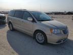 Lot #3024566583 2013 CHRYSLER TOWN & COU