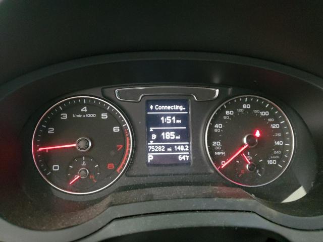 2018 AUDI Q3 PREMIUM - WA1BCCFS7JR013314