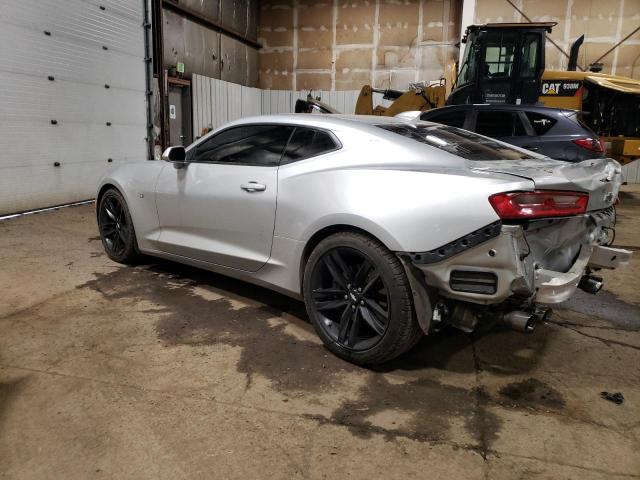 Vin: 1g1fh1r77g0126660, lot: 78202874, chevrolet camaro ss 20162