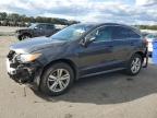 2015 ACURA RDX TECHNO - 5J8TB3H57FL012664