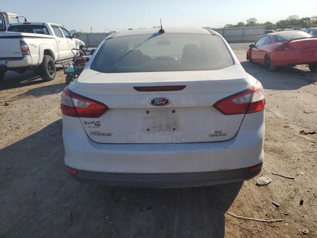 VIN 1FADP3F23DL125933 2013 FORD FOCUS no.6