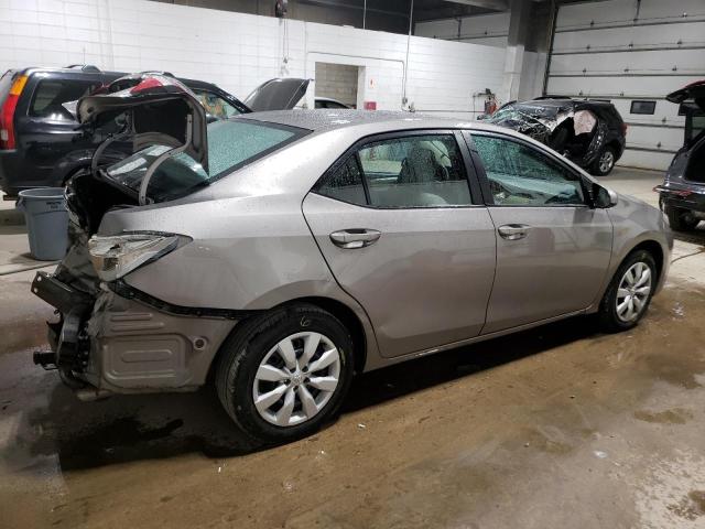 VIN 2T1BURHE1FC448893 2015 Toyota Corolla, L no.3