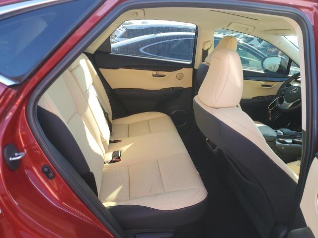 2020 LEXUS NX 300 JTJDARBZ1L5011253