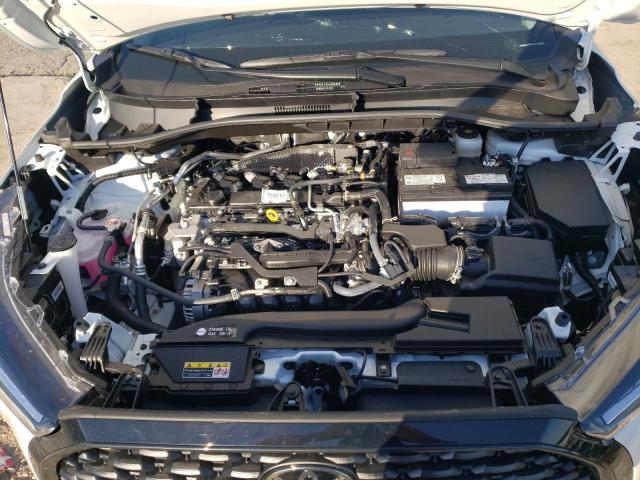 2024 TOYOTA COROLLA CR - 7MUAAAAG6RV104009