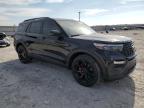 Lot #3024216856 2023 FORD EXPLORER S