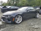 2016 CHEVROLET CAMARO LT - 1G1FD1RX6G0169415
