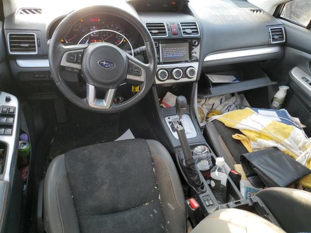 2017 SUBARU CROSSTREK - JF2GPABC3H8212493