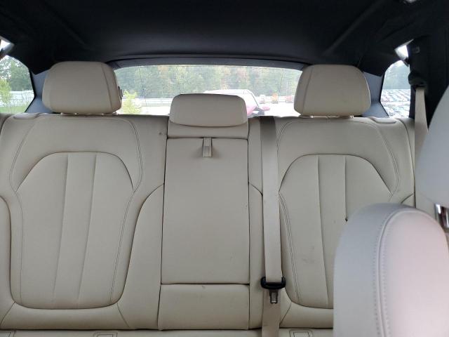 2020 BMW X5 SDRIVE - 5UXCR4C07L9B61792