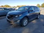 2020 CHEVROLET EQUINOX - 3GNAXUEV0LL291092