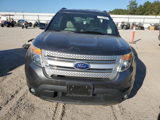 2015 FORD EXPLORER X - 1FM5K7D8XFGA99608