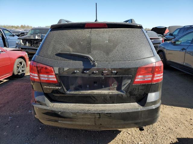 2018 DODGE JOURNEY SE - 3C4PDCAB4JT531663