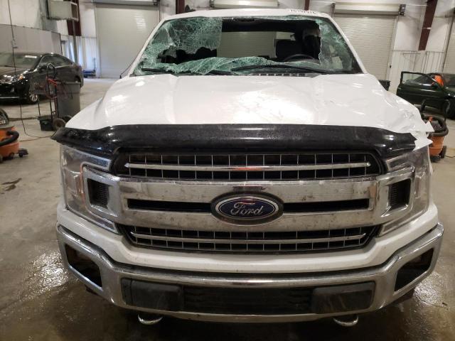 2019 FORD F150 SUPER - 1FTEX1EB8KKD36942