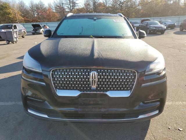 2022 LINCOLN AVIATOR 5LM5J0XC7NGL17302