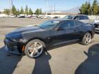 2016 CHEVROLET CAMARO SS - 1G1FG1R72G0131669